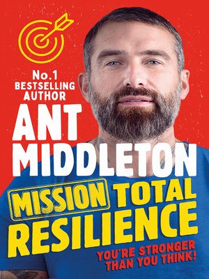 cover image of Mission Total Resilience